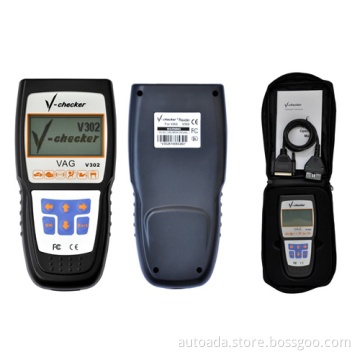 V-Checker V302 Series